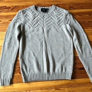 Gorgeous Color-Specked Sweater from ASOS